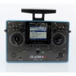 Duplex DC-16 II Carbon Line Modrý Lakovaný